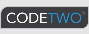 code two logo